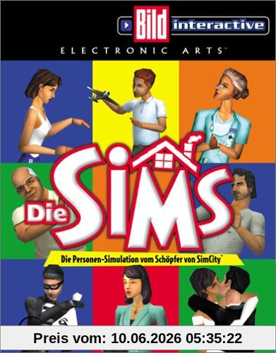 Die Sims