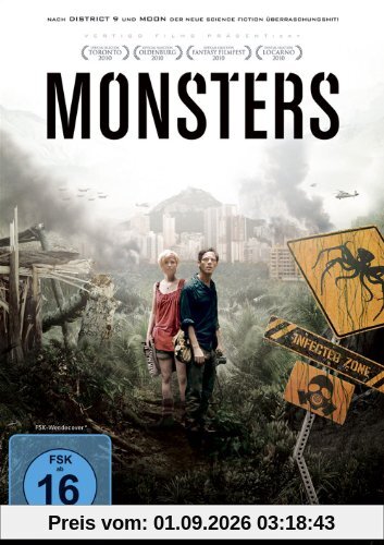 Monsters