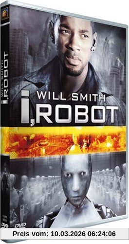 Alex Proyas I, Robot [Fr Import]