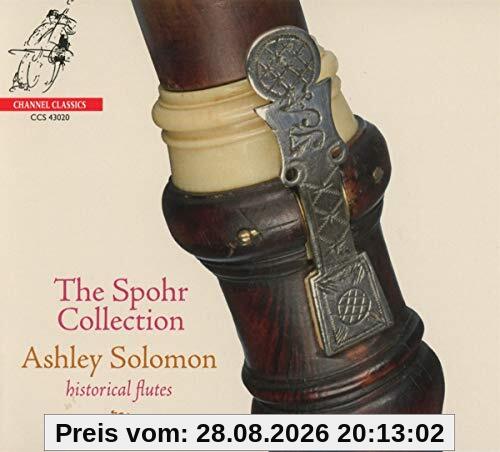 The Spohr Collection