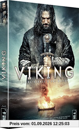 Viking, la naissance d'une nation [FR Import]