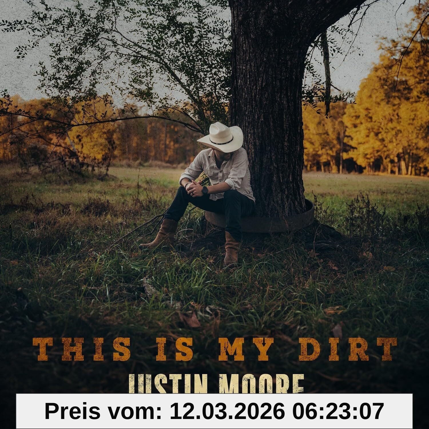 unbekannt This Is My Dirt