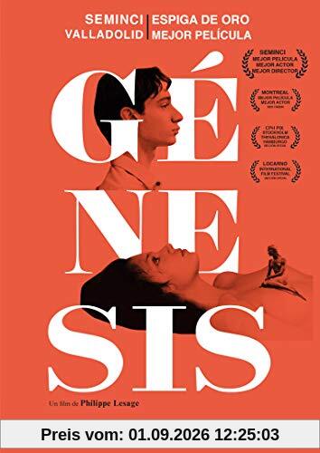 Genèse - Génesis