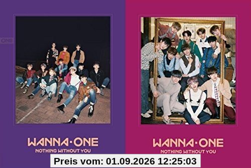 1-1=0 [Nothing Without You]