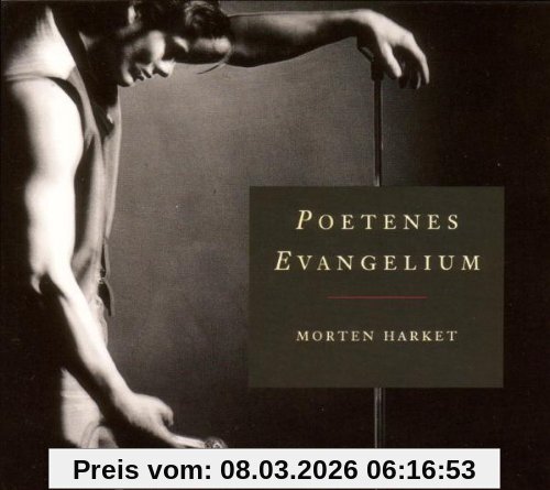 Morten Harket Poetenes Evangelium