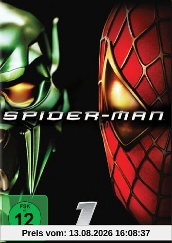 Spider-Man