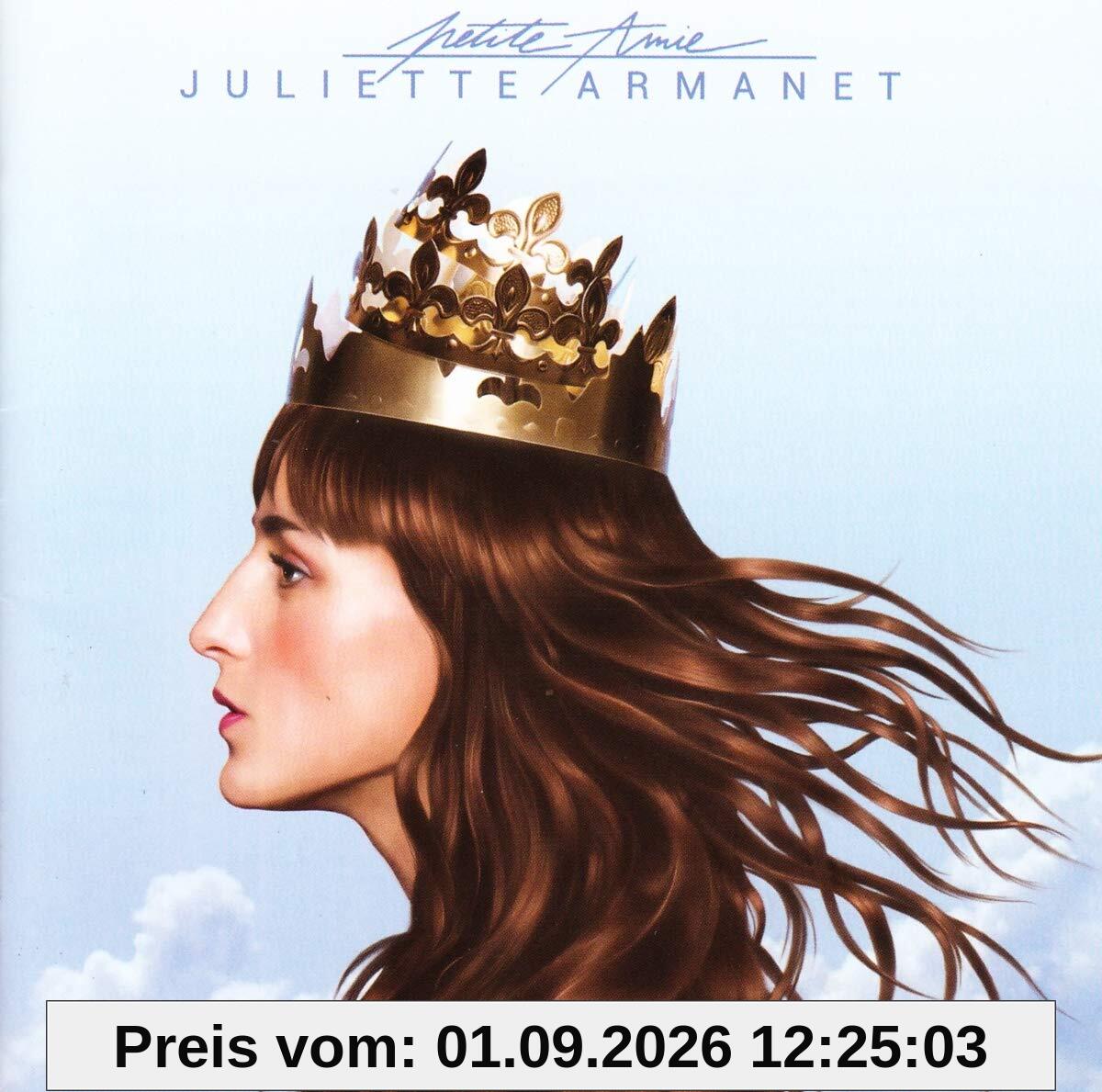 Juliette Armanet - Petite Amie