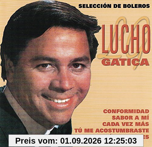 Seleccion De Boleros