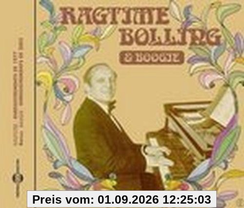 Ragtime Bolling & Boogie