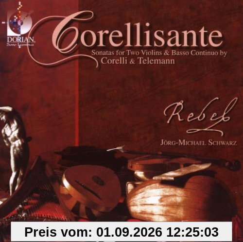 Corellisante
