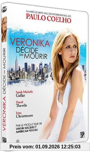 Veronika décide de mourir