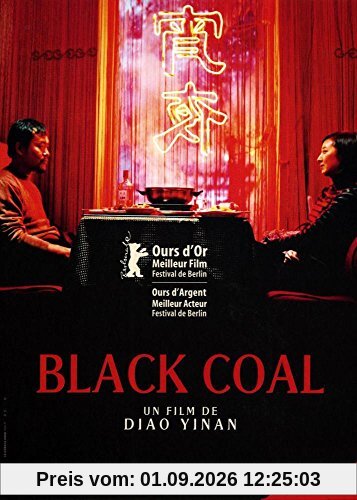Black coal [FR Import]