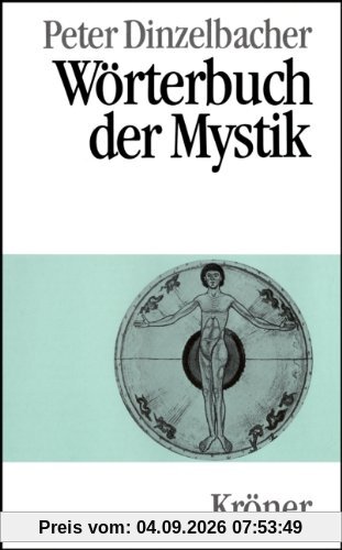 Wörterbuch der Mystik