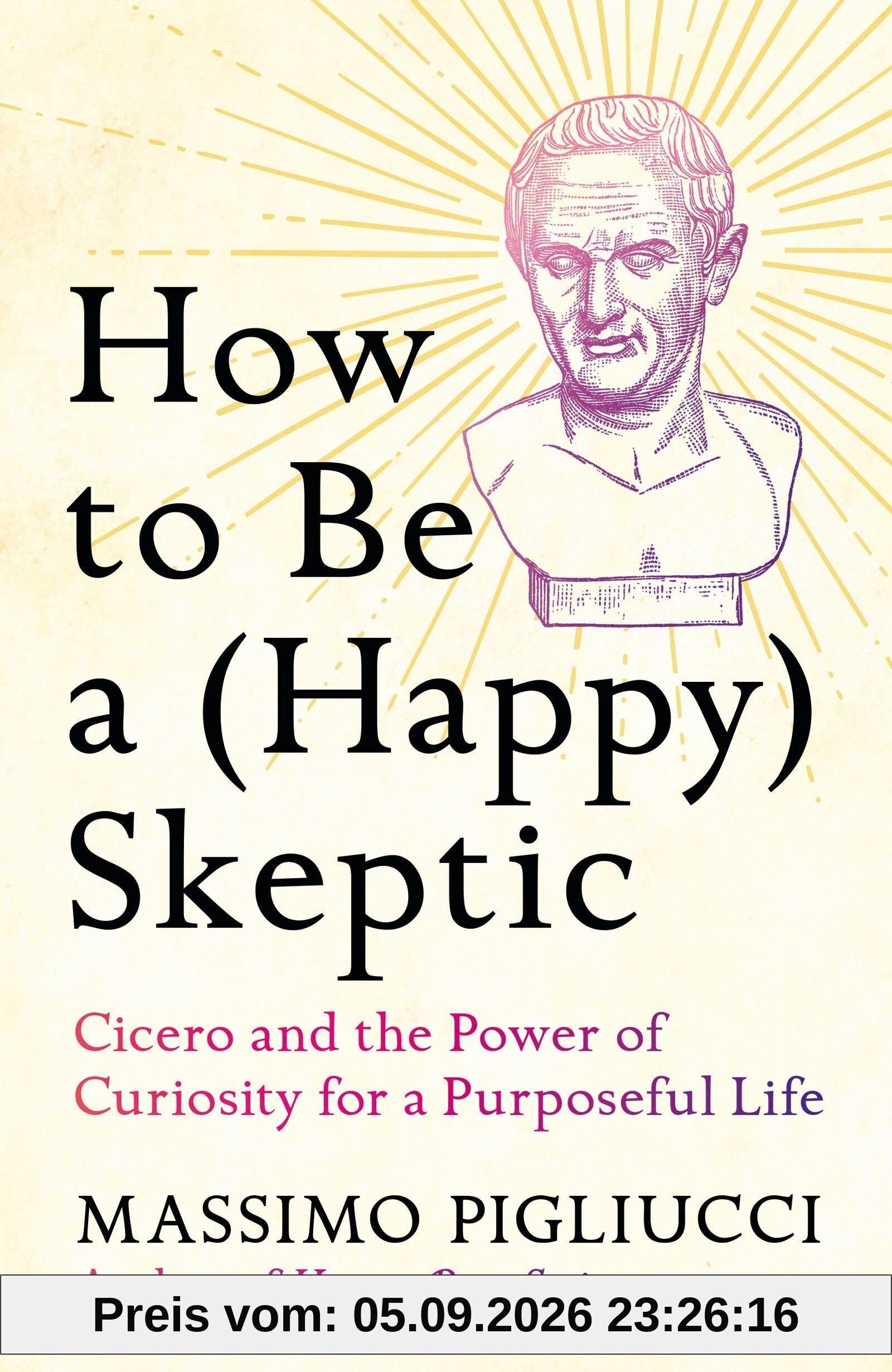 How to Be a (Happy) Skeptic