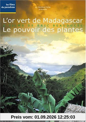 L'or vert de Madagascar