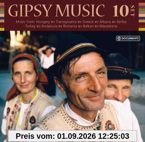 Gypsy Music