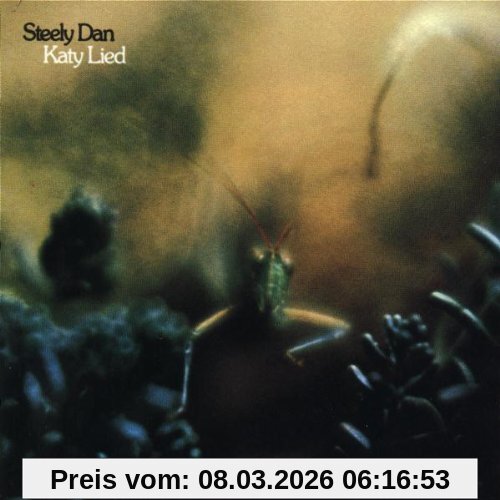 Steely Dan Katy Lied