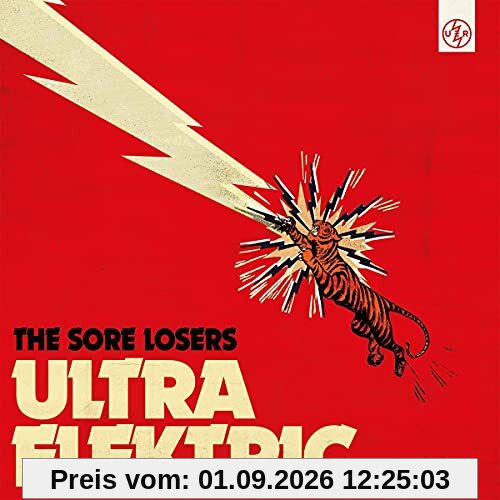 Ultra Elektric