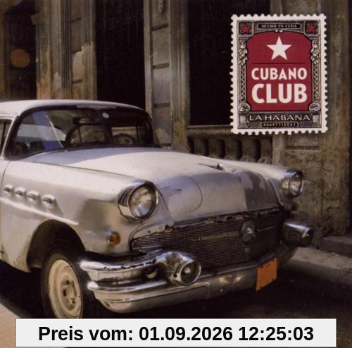 Cubano Club