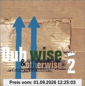 Dubwise & Otherwise Vol.2