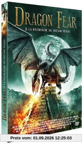 Dragon Fear