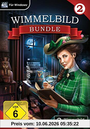 Wimmelbild Bundle 2 (PC)