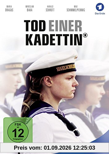 Tod einer Kadettin
