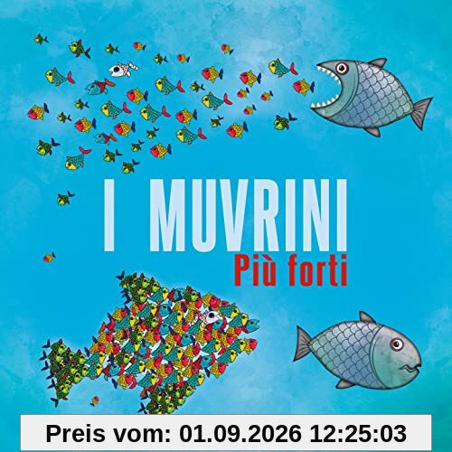 Piu Forti