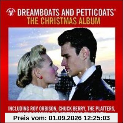 Dreamboats & Petticoats Three