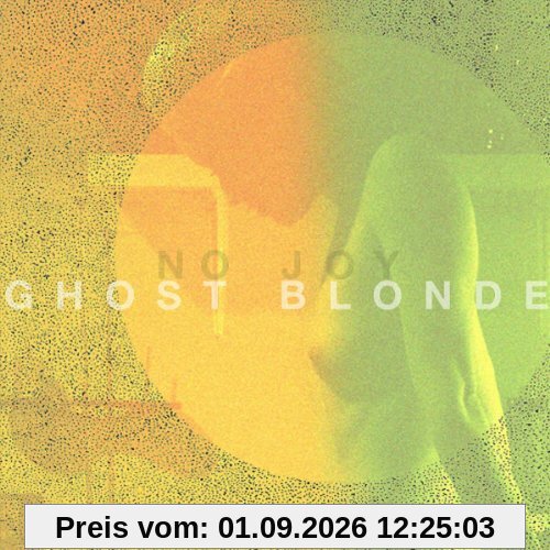 Ghost Blonde