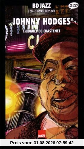Johnny Hodges