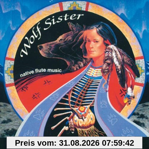 Wolf Sister