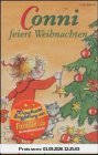 Conni feiert Weihnachten. Cassette