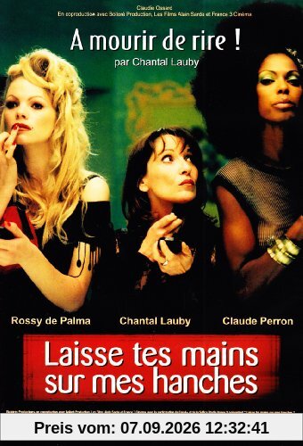 Laisse Tes Mains Sur Mes Hanches [Import belge]