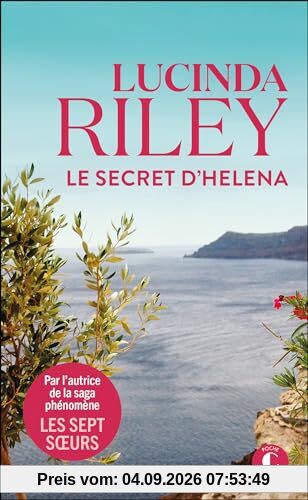 Le secret d'Helena