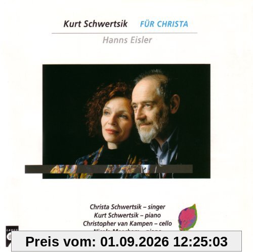 Für Christa
