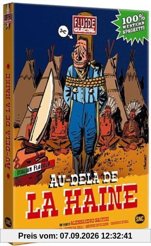 Au-delà de la haine [FR Import]