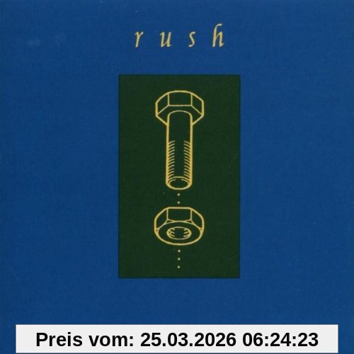 Rush Counterparts