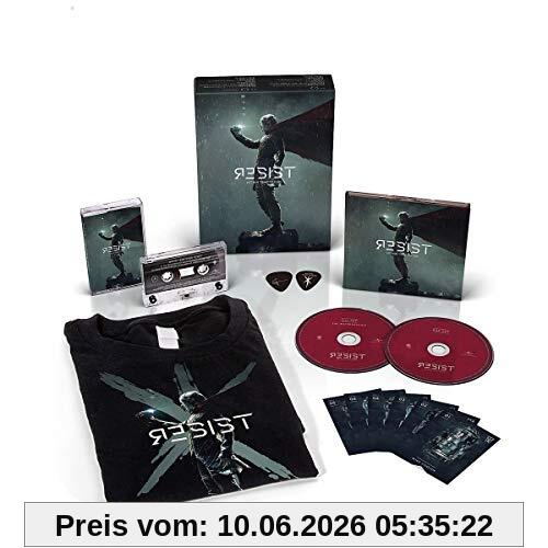 Resist (Ltd Fanbox L Shirt)
