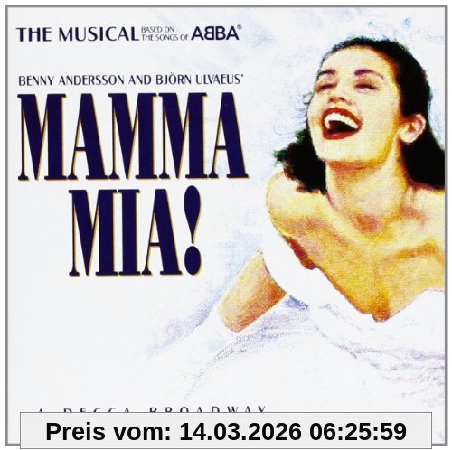 Musical Mamma Mia
