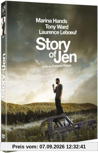 Story of jen [FR Import]
