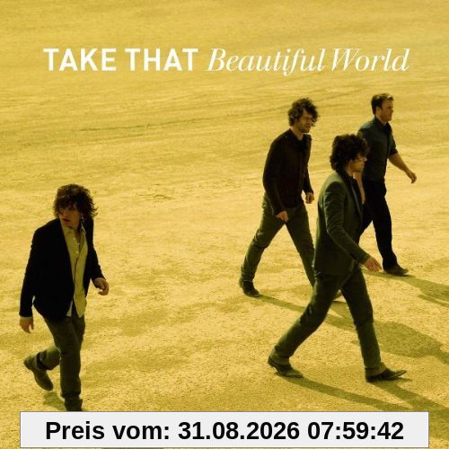 Beautiful World