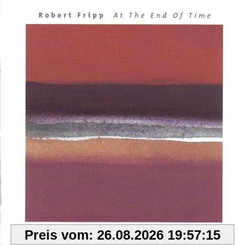 Churchscapes: At The End Of Time Live in England & Estonia, 2006