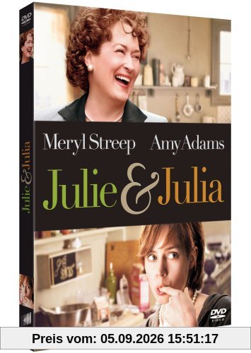 Julie & Julia [FR Import]