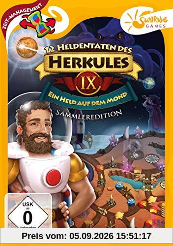 Heldentaten des Herkules 9