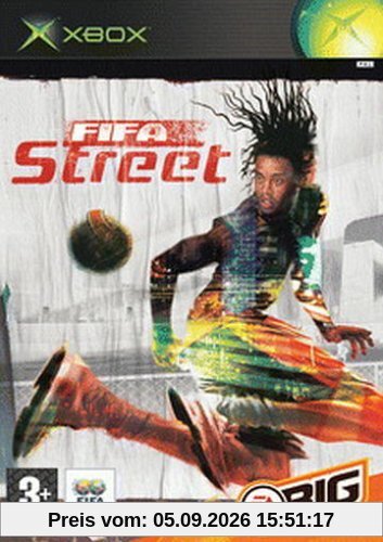 FIFA Street
