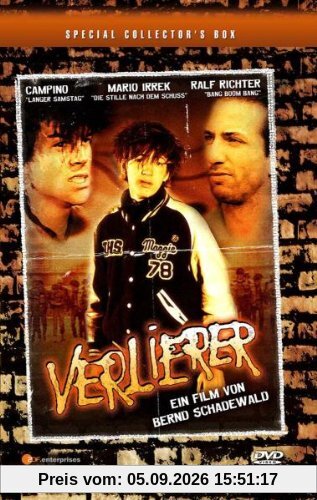 Verlierer (Special Collector's Box, 2 DVDs)