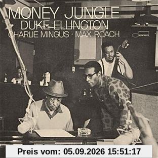 Money Jungle [Rvg Collection]