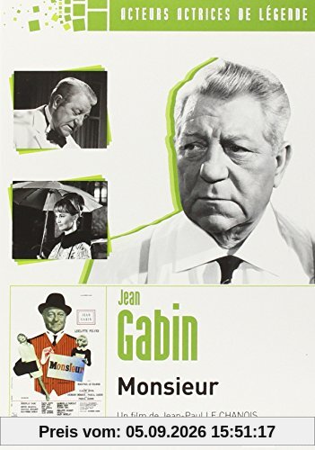 Monsieur [FR Import]