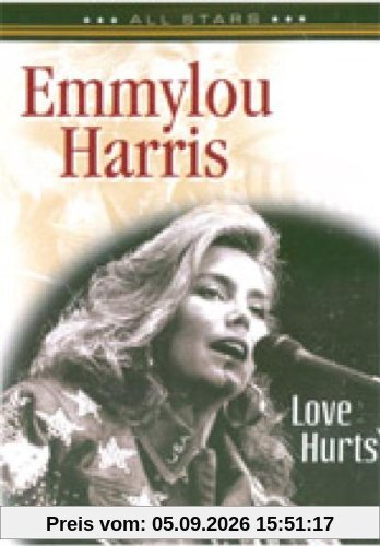 Emmylou Harris - Love Hurts